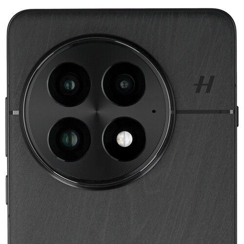 Купить 6.82" Смартфон OnePlus 13 512 ГБ черный  5612597. Характеристики, отзывы и цены в Донецке