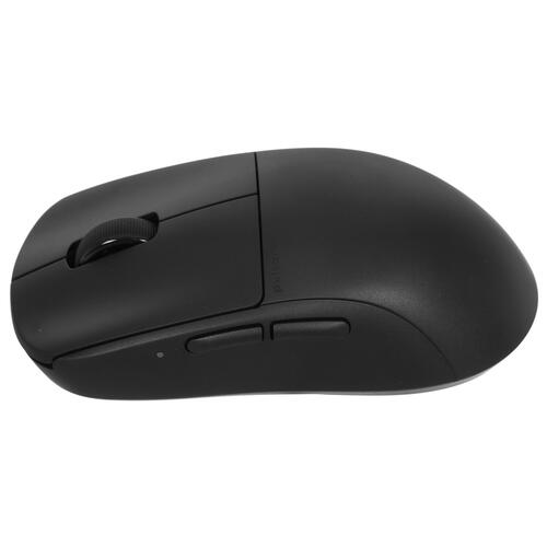 Купить Мышь беспроводная/проводная Pulsar X2 Mini [PX201s] черный  5069842. Характеристики, отзывы и цены в Донецке