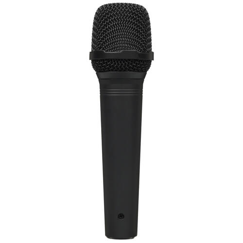 Купить Микрофон Fiero Voice DM-15 черный  5404082. Характеристики, отзывы и цены в Донецке