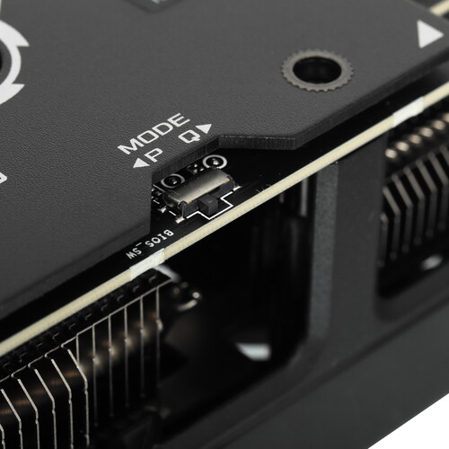 Купить Видеокарта ASUS GeForce RTX 5070 DUAL OC Edition  5631268. Характеристики, отзывы и цены в Донецке