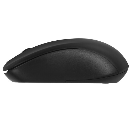 Купить Клавиатура+мышь беспроводная   Оклик S260W черный  9267456. Характеристики, отзывы и цены в Донецке