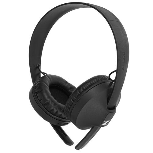 Купить Беспроводные наушники EPOS Sennheiser HD 250 BT черный  5070087. Характеристики, отзывы и цены в Донецке