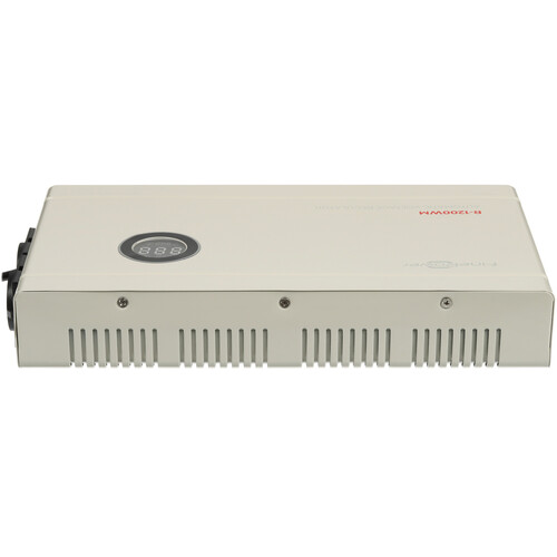 Купить Стабилизатор напряжения FinePower R-1200WM  9095819. Характеристики, отзывы и цены в Донецке
