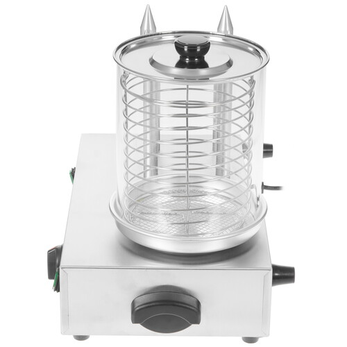 Купить Прибор для приготовления хот-догов Viatto HHD-1  9985880. Характеристики, отзывы и цены в Донецке