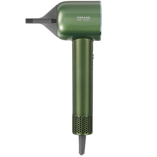 Купить Фен Dreame Hair Glory Master зеленый/серый  5447661. Характеристики, отзывы и цены в Донецке