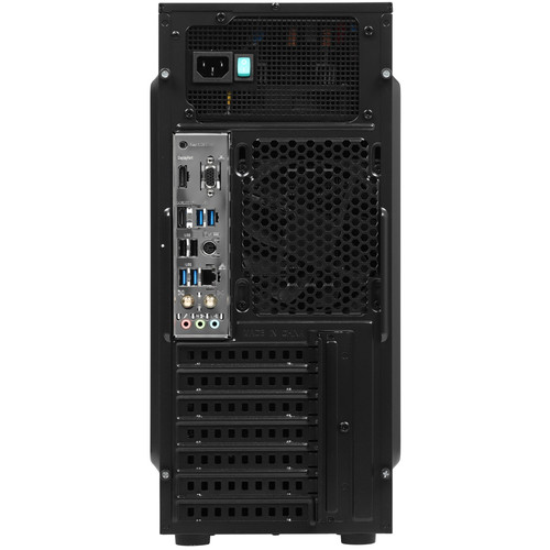 Купить ПК DEXP Atlas H575  5663293. Характеристики, отзывы и цены в Донецке