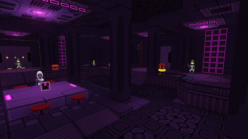 Купить Игра Viscerafest (Steam)  5608419. Характеристики, отзывы и цены в Донецке