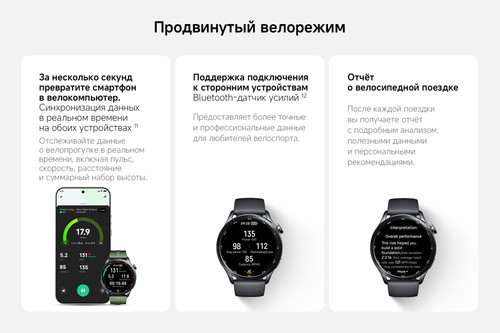 Купить Смарт-часы Xiaomi Watch S5  5670294. Характеристики, отзывы и цены в Донецке