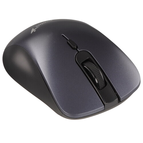 Купить Мышь беспроводная Genius Ergo 8100S  9140285. Характеристики, отзывы и цены в Донецке
