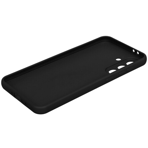 Купить Накладка  Aceline Fresh для Samsung Galaxy A36/ A56 черный  9195278. Характеристики, отзывы и цены в Донецке