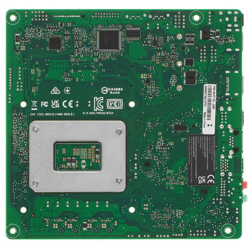 Купить Материнская плата ASUS Pro H610T D4-CSM  5073476. Характеристики, отзывы и цены в Донецке