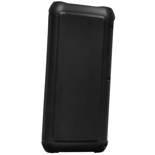 Купить Портативная колонка Fiero Hope 50 FR700, черный  5403191. Характеристики, отзывы и цены в Донецке