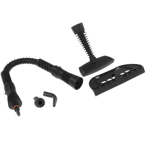Купить Пароочиститель Kitfort KT-9193-2 зеленый  9062771. Характеристики, отзывы и цены в Донецке