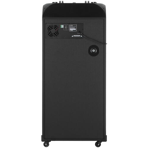 Купить Аудиосистема Aceline V870 черный  5401745. Характеристики, отзывы и цены в Донецке