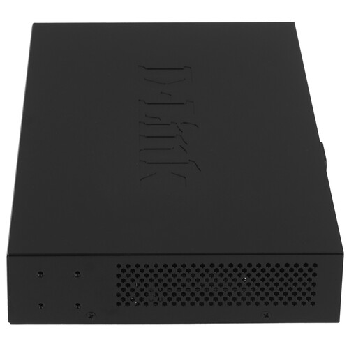 Купить Коммутатор D-Link DGS-1210-10MP/FL2A  5607242. Характеристики, отзывы и цены в Донецке