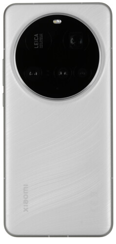 Купить 6.73" Смартфон Xiaomi 15 Ultra 512 ГБ белый  5613950. Характеристики, отзывы и цены в Донецке