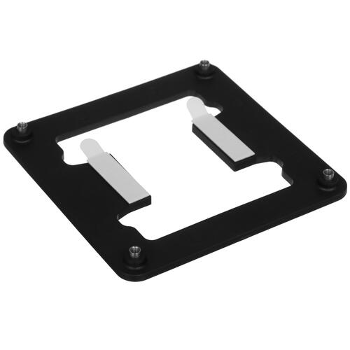 Купить Кулер для процессора ID-COOLING DK-17 PWM  черный  5010113. Характеристики, отзывы и цены в Донецке