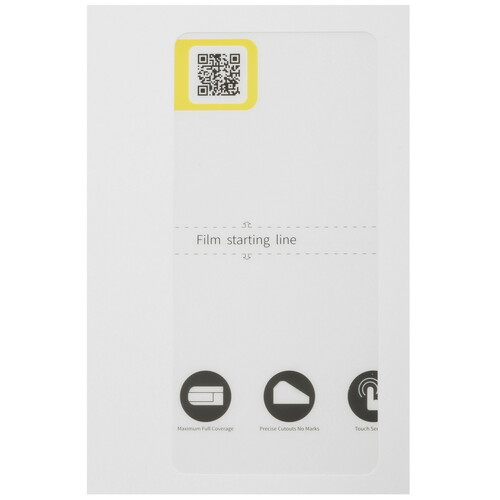 Купить Защитная пленка  LuxCase для Tecno CAMON 30S  5606619. Характеристики, отзывы и цены в Донецке