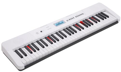 Купить Синтезатор TESLER KB-6160  9100747. Характеристики, отзывы и цены в Донецке