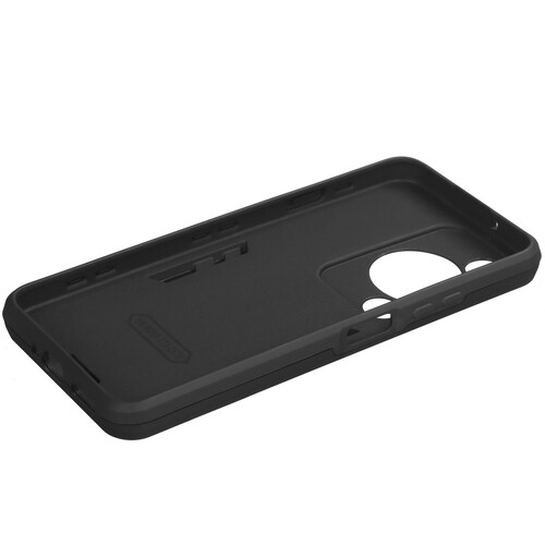Купить Накладка  DF для HUAWEI nova Y72/ 72S черный  5467198. Характеристики, отзывы и цены в Донецке