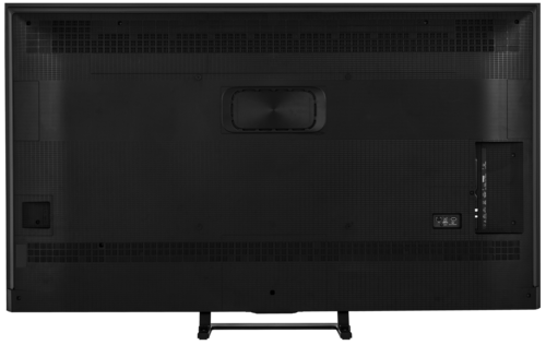 Купить 75" (190 см) Телевизор Hisense 75E8Q черный  5633393. Характеристики, отзывы и цены в Донецке