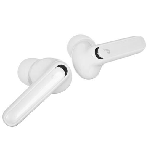 Купить Наушники TWS Soundcore Life Note 3 NC белый  5356276. Характеристики, отзывы и цены в Донецке