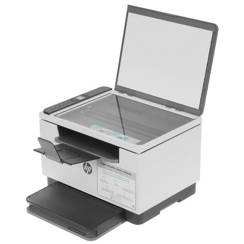 Купить МФУ лазерное HP LaserJet Pro M236d  5062166. Характеристики, отзывы и цены в Донецке