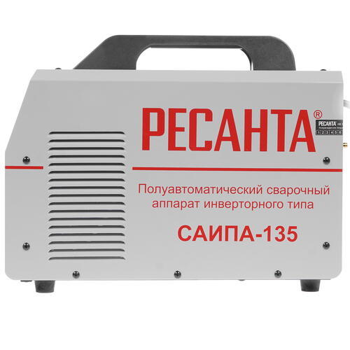 Купить Сварочный аппарат Ресанта САИПА-135  1173168. Характеристики, отзывы и цены в Донецке