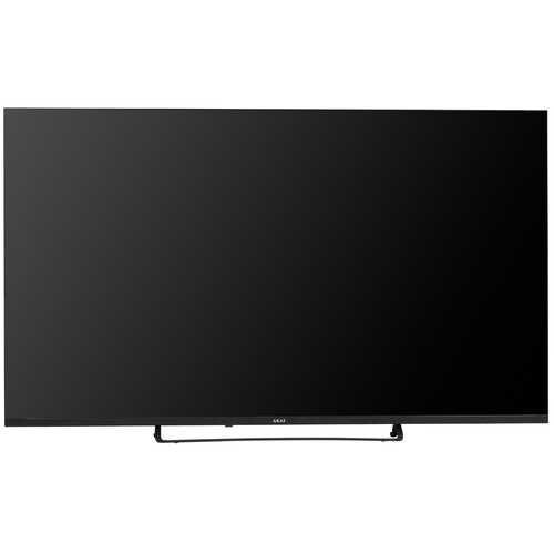 Купить 55" (139 см) Телевизор Akai TA55BU700 черный  9187787. Характеристики, отзывы и цены в Донецке