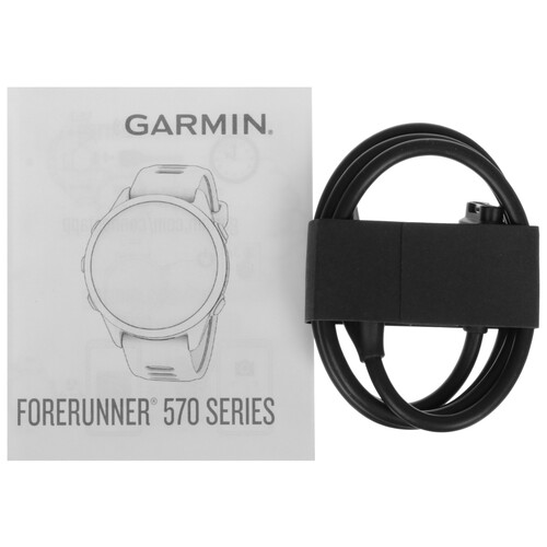 Купить Спортивные часы Garmin Forerunner 570  5641604. Характеристики, отзывы и цены в Донецке