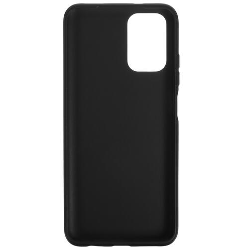 Купить Накладка  Aceline Fresh для Xiaomi Redmi Note 10/ 10S/ POCO M5s черный  5406857. Характеристики, отзывы и цены в Донецке