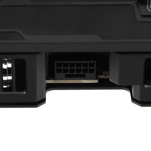 Купить Видеокарта Palit GeForce RTX 5070 GamingPro  5616725. Характеристики, отзывы и цены в Донецке