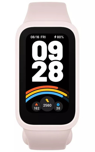 Купить Фитнес-браслет Xiaomi Smart Band 9 Active  5497390. Характеристики, отзывы и цены в Донецке