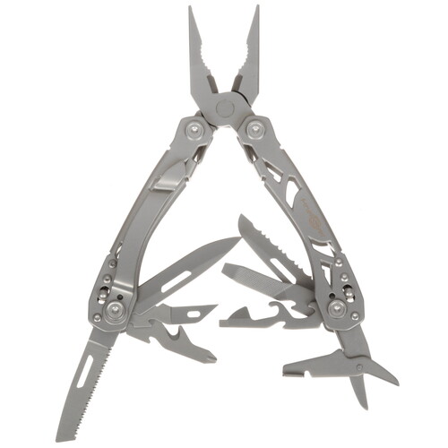 Купить Мультитул FinePower MFT-PL102  9098583. Характеристики, отзывы и цены в Донецке