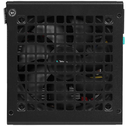 Купить Блок питания DEEPCOOL PF650 [R-PF650D-HA0B-EU] черный  4853780. Характеристики, отзывы и цены в Донецке