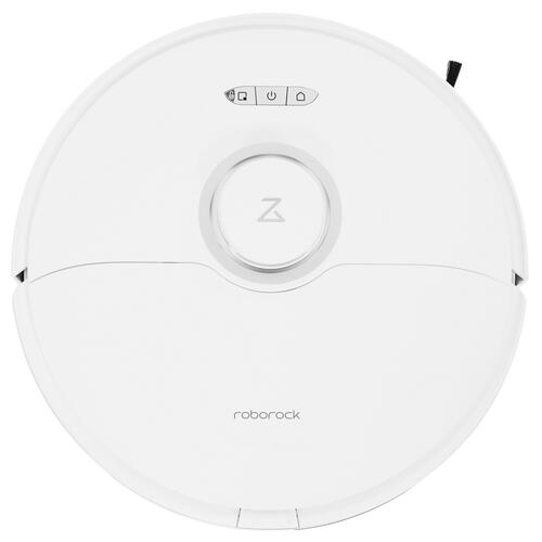 Купить Робот-пылесос Roborock S8 белый  5094168. Характеристики, отзывы и цены в Донецке