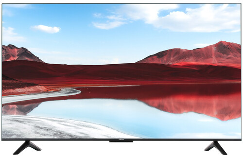 Купить 65" (163 см) LED-телевизор Xiaomi TV A 65 2025 черный  5459823. Характеристики, отзывы и цены в Донецке