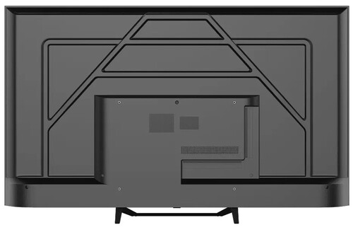 Купить 43" (109 см) Телевизор Haier 43 HQLED S2 Pro черный  5635099. Характеристики, отзывы и цены в Донецке