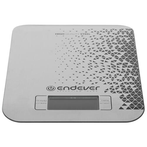 Купить Кухонные весы Endever Chief-536 разноцветный  8159952. Характеристики, отзывы и цены в Донецке