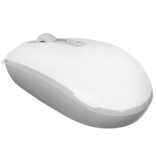 Купить Мышь проводная Smartbuy ONE 280-W белый  4763067. Характеристики, отзывы и цены в Донецке