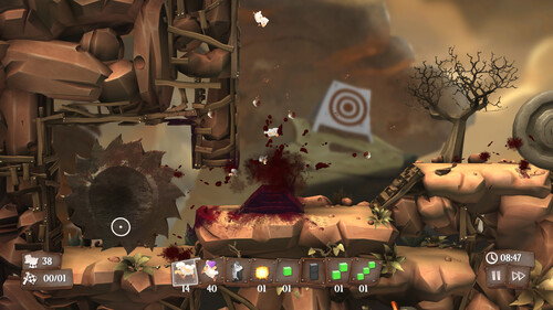 Купить Игра Flockers (Steam)  5618103. Характеристики, отзывы и цены в Донецке