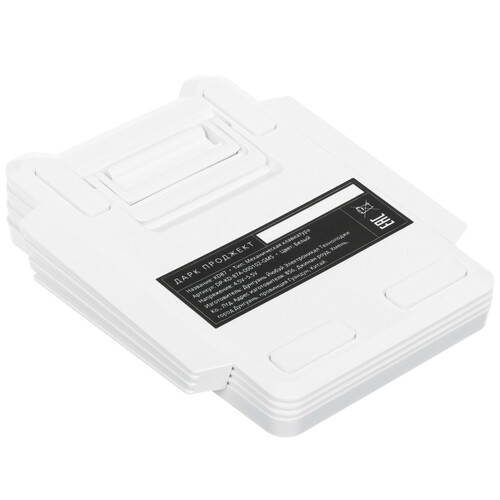 Купить Клавиатура  проводная Дарк Проджект KD87A+Numpad  5486907. Характеристики, отзывы и цены в Донецке