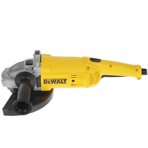 Купить Углошлифовальная машина (УШМ) DeWalt DWE 492S  1081482. Характеристики, отзывы и цены в Донецке