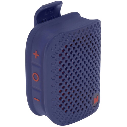 Купить Портативная колонка Monster Blaster Micro, голубой  9272361. Характеристики, отзывы и цены в Донецке