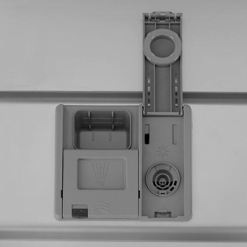 Купить Встраиваемая посудомоечная машина Haier HDWE14-292RU  5086695. Характеристики, отзывы и цены в Донецке
