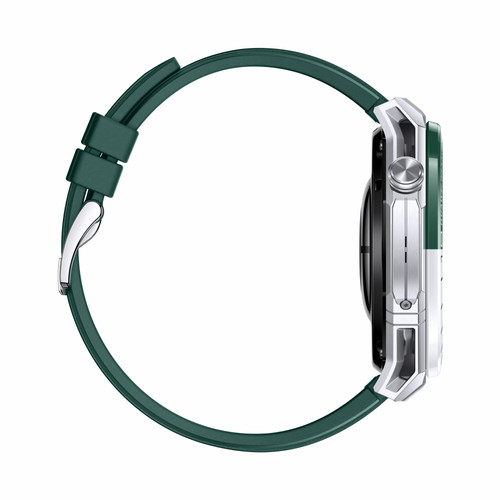 Купить Смарт-часы HUAWEI WATCH Ultimate 2 + доп. ремешок  5669257. Характеристики, отзывы и цены в Донецке