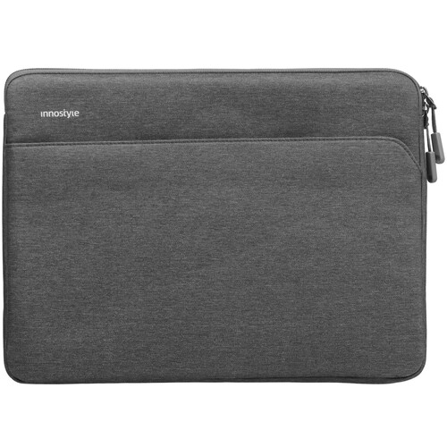 Купить 16" Чехол Innostyle S112DGY-16 серый  5486497. Характеристики, отзывы и цены в Донецке