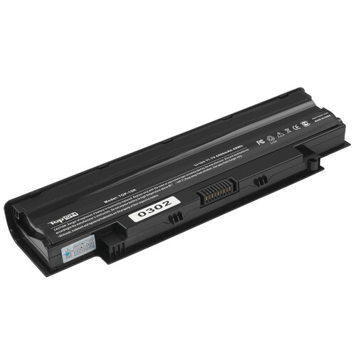 Купить Аккумулятор для ноутбуков TopON TOP-15R  5451981. Характеристики, отзывы и цены в Донецке