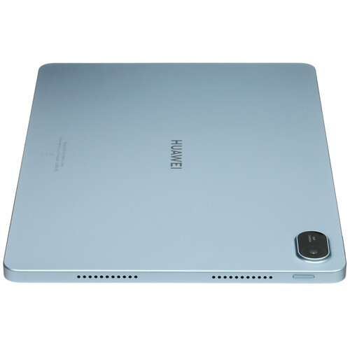 Купить 11" Планшет HUAWEI MatePad SE 11 Wi-Fi 128 ГБ голубой + стилус  5463998. Характеристики, отзывы и цены в Донецке