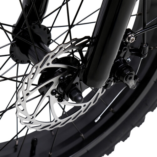 Купить Электровелосипед Navee F7 серебристый  5492985. Характеристики, отзывы и цены в Донецке